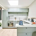 Charming Nest In Paris